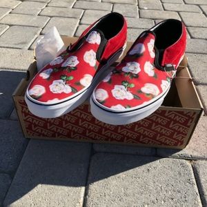 Van's Classic Slip-On